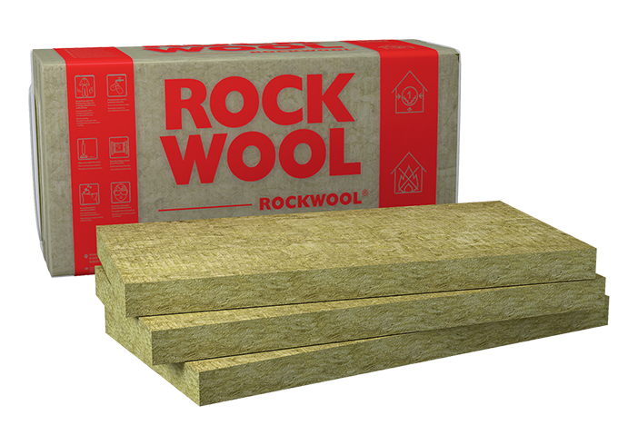 wełna rockwool