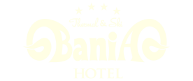 Hotel Bania logo