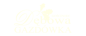 Dębowa Gazdówka logo