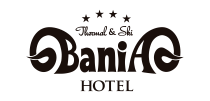 hotel bania logo