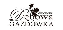 dębowa gazdówka logo