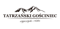 tatrzański gościniec logo